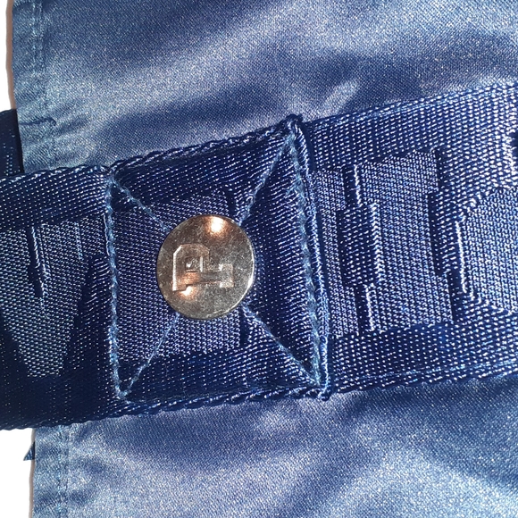 Property of the university of Pink rare tote. - Picture 5 of 8